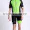 New design sublimation coolmax bike race custom cycling clothing