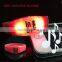 Halloween Christmas Gifts  radio controlled glow wristband