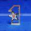 Honor best selling mini trophy with 2015 latest design