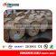 GYTC8S figure 8 Aerial armoured self-support fiber optic cable                        
                                                Quality Choice