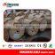 GYTC8S figure 8 self-support fiber optic cable