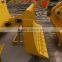 Snow blade for Excavator