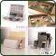 dichroic plexiglass plexiglass drawer box plexiglass bottle holder