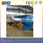 High efficient jet air flotation machine/Coking wastewater degreaser