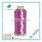 Dyed Polyester Embroidery Thread for Embroidery Fabric
