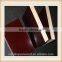 china factory manufacture and export film faced plywood with low price