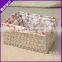 A large number of supply, the wicker basket fabric, Easter holiday basket