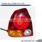 plastic auto light mould ,household plastic mould