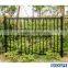 Decorative Garden Fencing Aluminum Fence fence panels ,fence F400HSR-54