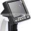 Monocular Drawtube and USB Microscope Theory Digital Microscope