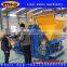 WT12-15 big capacity concrete pavers manufacturers brick
