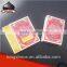 high end casino poker cards for club