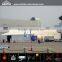 wedding party tent 20x20