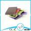 Ultra thin power bank power bank line 4500mah powerbanks OEM CE ROHS