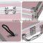 New Design Girl Notebook Case, Attache Suitcase, Pink Aluminum Briefcase ZYD-SM111303