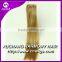 Harmony 2016 indian remy skin weft/curly skin weft tape hair extension/tape virgin hair