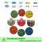 Epdm Playground Surface Granules/Rubber Chips for Safety Park Playground(YOUGUAN)