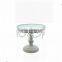 French style antique white wedding cake stand                        
                                                Quality Choice