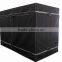 PEVA 600D High quality grow tent material for fashion hydroponic growtent 300 x 150 x 200 cm