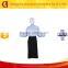 Wholesale Office Uniform Style 100% Cotton Long Skirts for Women