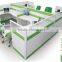 Furniture extruded aluminum profiles for furnitrues