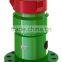 API stainless steel multi-bowl Wellhead ASSEMBLY