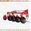 All types of mounted reversible disc plough 2016 ON PROMOTION