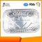 Competitive Price Top Quality Aluminum Foil Disposable Trays