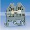 20A 600VAC 2.5mm2 Screw Clamp Terminal Block (ATB-2.5)