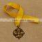 Custom Metal Salutatorian Graduation Award Medal for School