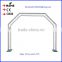 Arch kit portable dj stage system wholesale speaker truss aluminum outdoor stage