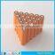 High energy density 3.7v high quality fan camping battery rechargeable