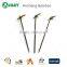 Disposable Decorative Bamboo Party Pick Stick Skewer