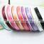 Wholesale satin ribbon,polyester satin ribbon,satin ribbon