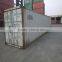 Supply 40GP Cheap High Quality Used Standard Shipping Container