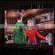 P8 led outdoor display module ,P8 RGB led display module