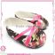 Colourful Doll Shoes for wholesale promotional gifts