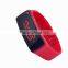 Wholesale Silicone Rubber Gel Jelly Unisex LED Wrist mens women bracelet Watch