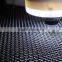 Wholesale cheap Anping stainless steel diamond security mesh for window/or door