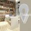 12 Watt Modern LED Acrylic Wall Lamp for Home Living Room, Hotel Corridor, Bedroom MD81966