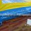 yellow duck theme inflatable jumping bouncer