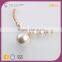 N74451I01 STYLE PLUS shiny gold plate latest design pearl necklace clasps for pearl necklace