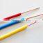 Factory electric copper wire/PVC electrical wires 2.5mm H07V-U H07V-R