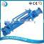 API610 VS1/VS4/VS5 vertical suspended wet pit sump/deep well centrifugal pump manufacturer