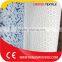 ISO140001 Approval Chemical Resistent Non Woven PP Meltblown