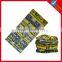 Wholesale colorful multi bandana