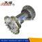 Professional High Speed Disc Couplings
