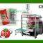 Multi Lanes Ketchup Packaging Machine/Sauce Packaging Machine