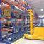 China material rack cantilever manufacturer