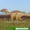Large Scale Animatronic Dinosaur for outdoor Playground